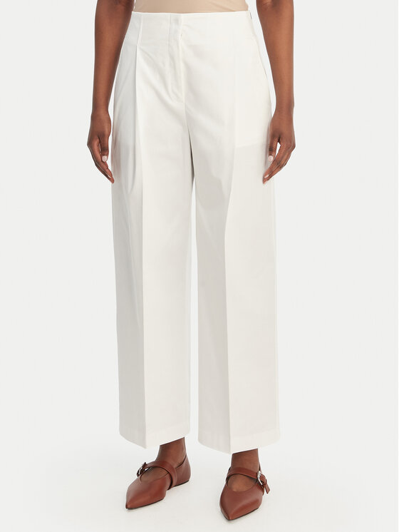 Kodas SUN15 BOSS Sijonkelnės · Balta