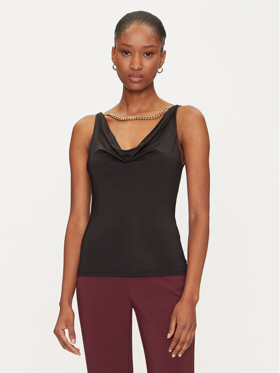 Marciano Guess Marškinėliai · Juoda