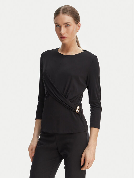 Kodas SUN15 Rinascimento Palaidinė · Juoda