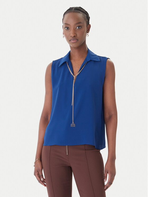 Kodas SUN15 Rinascimento Palaidinė · Mėlyna