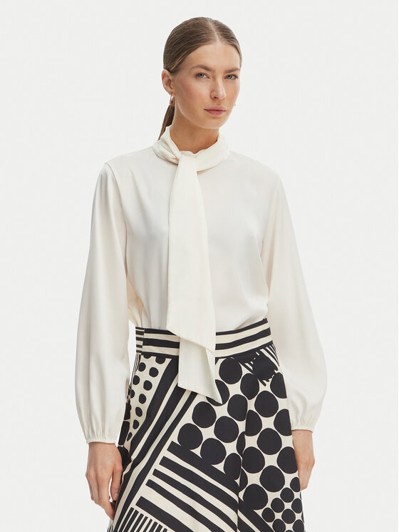 Kodas SUN15 Rinascimento Palaidinė · Balta