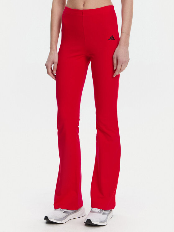 adidas Tamprės · Raudona