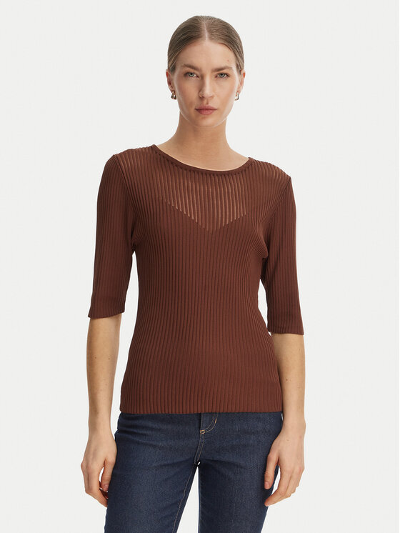 Kodas SUN15 Rinascimento Palaidinė · Ruda