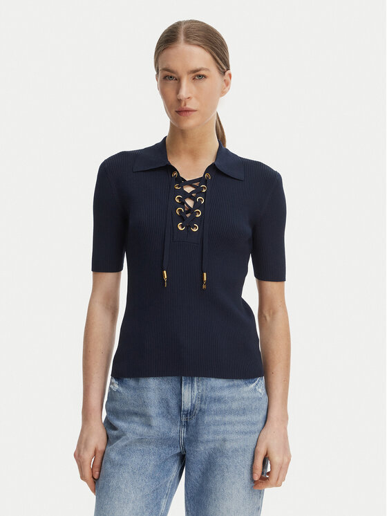 Kodas SUN15 MICHAEL Michael Kors Palaidinė · Tamsiai mėlyna