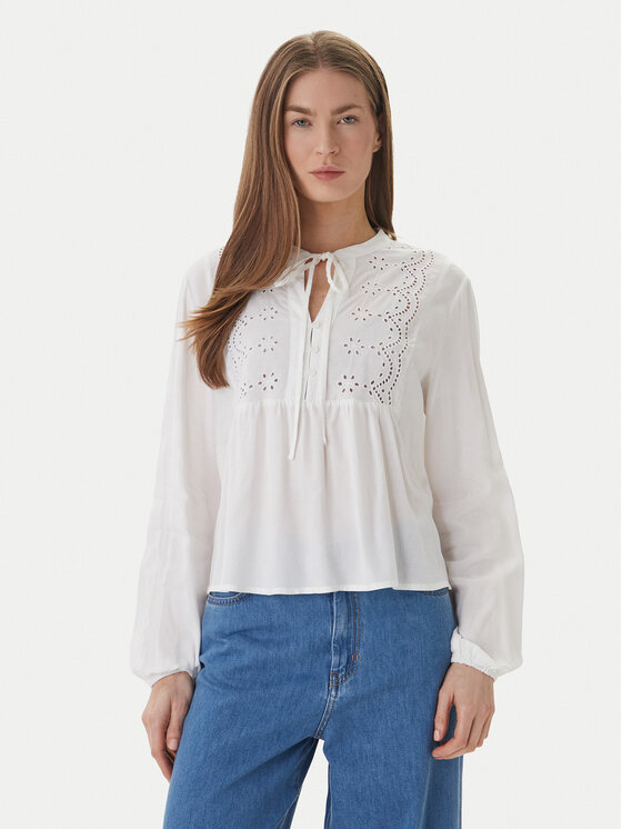 ONLY Palaidinė · Balta