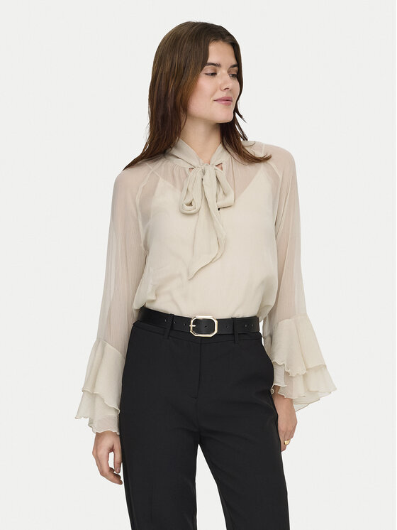 Kodas SUN15 ONLY Palaidinė · Smėlio