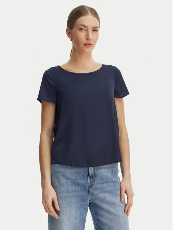 Kodas SUN15 Rinascimento Palaidinė · Tamsiai mėlyna