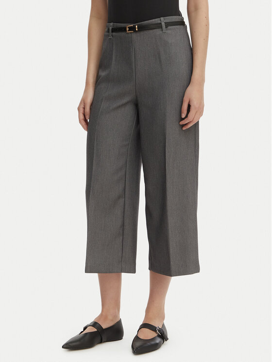 Kodas SUN15 Vero Moda Sijonkelnės · Pilka