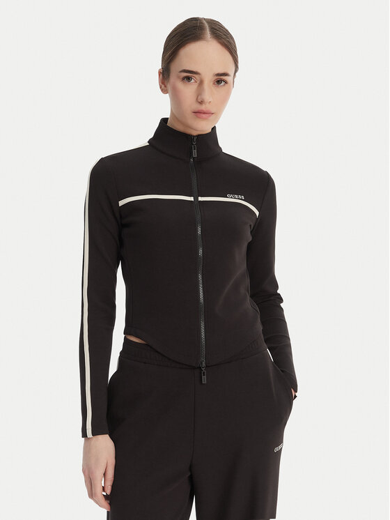 Guess Džemperis · Ruda · Regular Fit