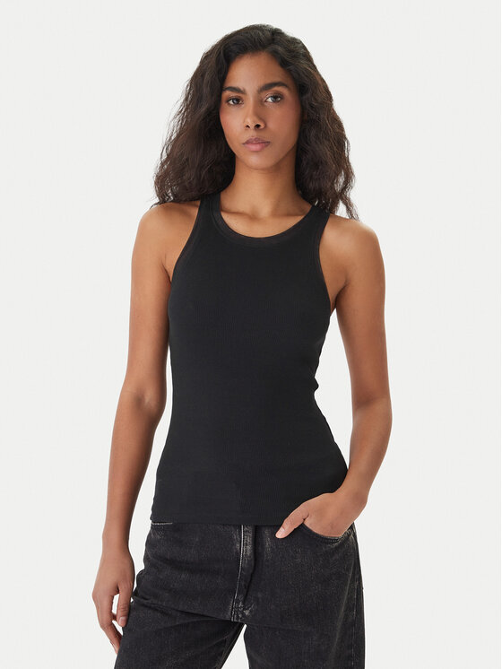 Kodas SUN15 BOSS Marškinėliai · Juoda