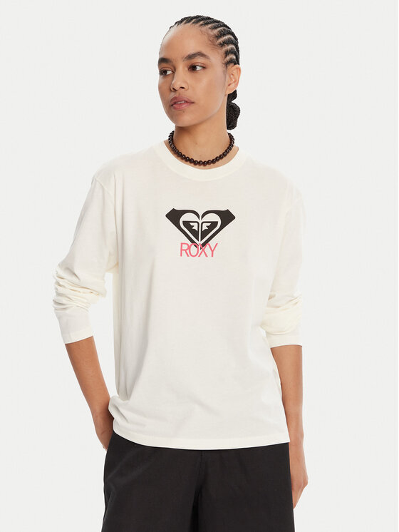 Kodas SUN15 Roxy Palaidinė · Écru