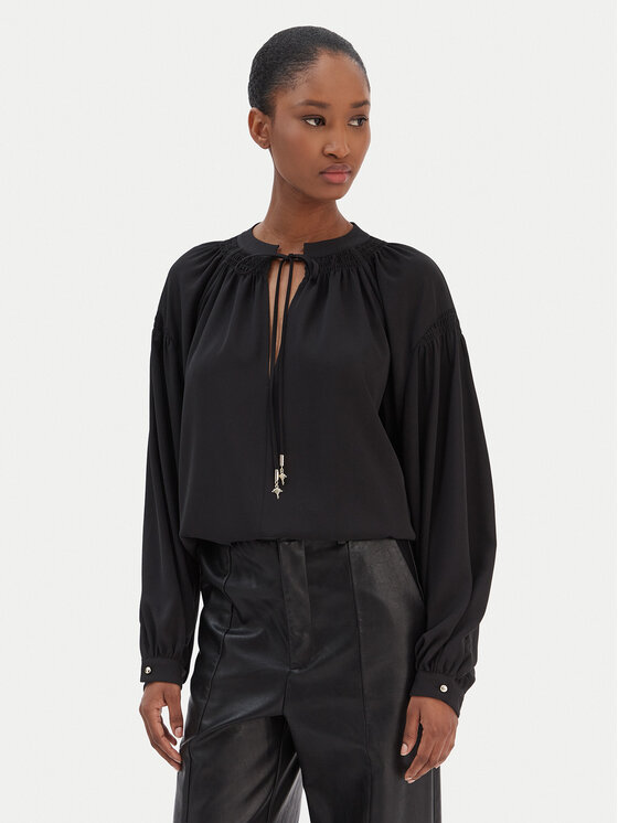 JOOP! Palaidinė · Juoda