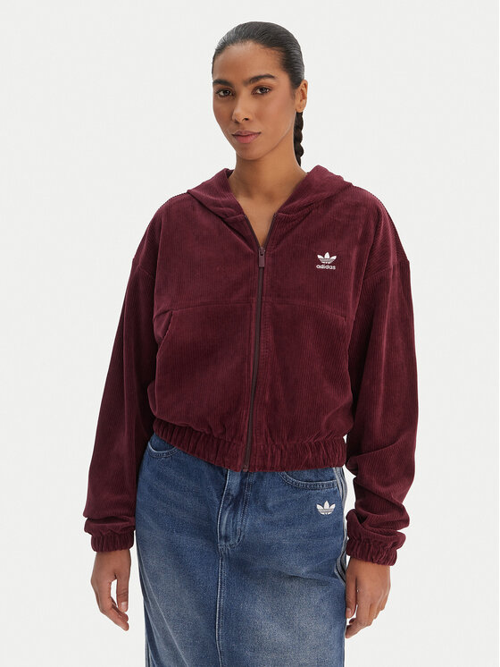 adidas Džemperis · Vyšninė · Relaxed Fit