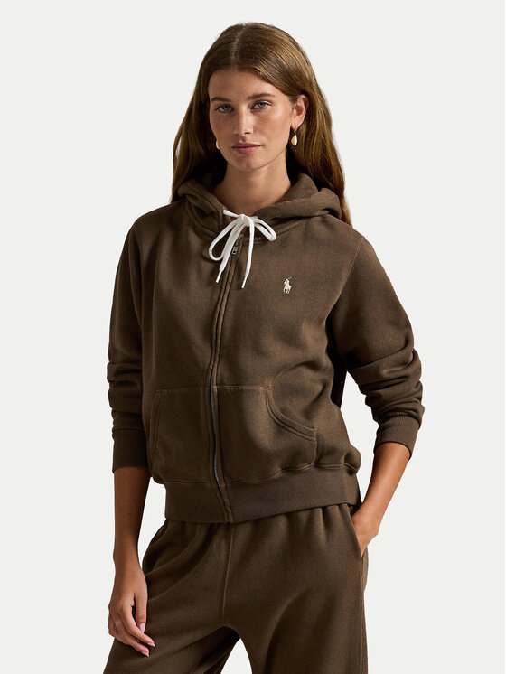 Polo Ralph Lauren Džemperis · Ruda · Relaxed Fit