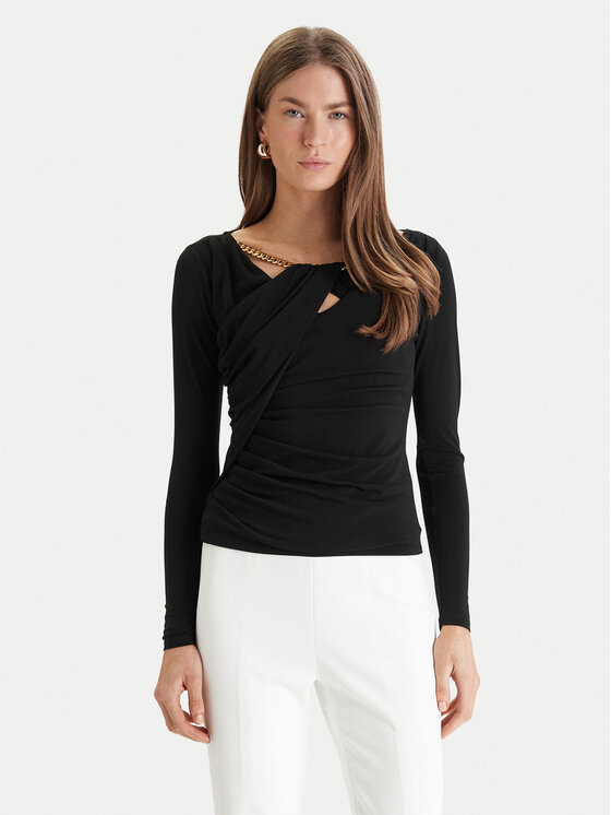 Marciano Guess Palaidinė · Juoda