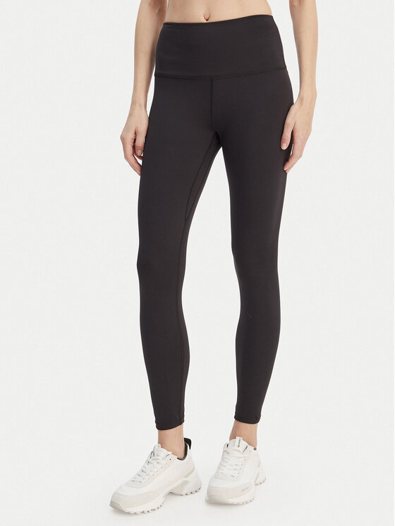 Kodas 20MAY Calvin Klein Performance Tamprės · Juoda