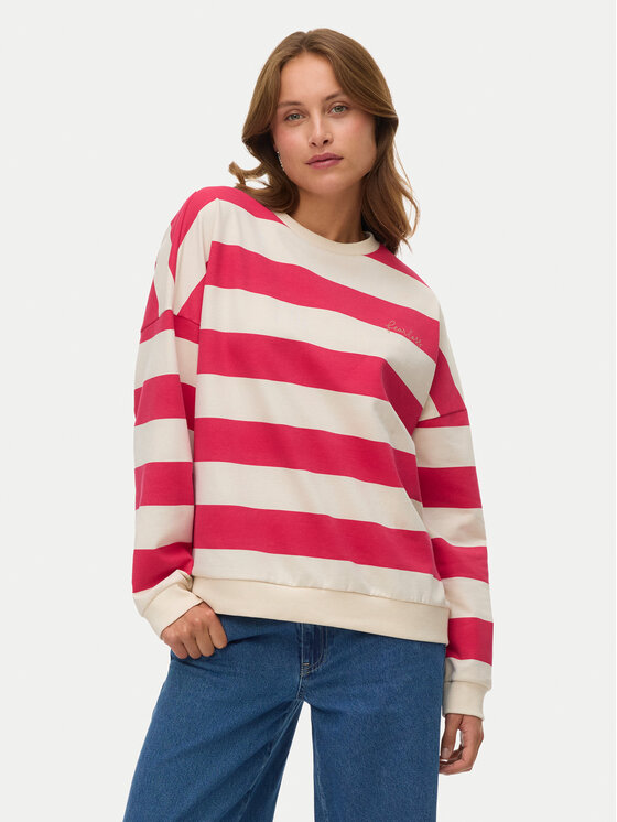 Kodas 20MAY Vero Moda Džemperis · Rožinė · Regular Fit