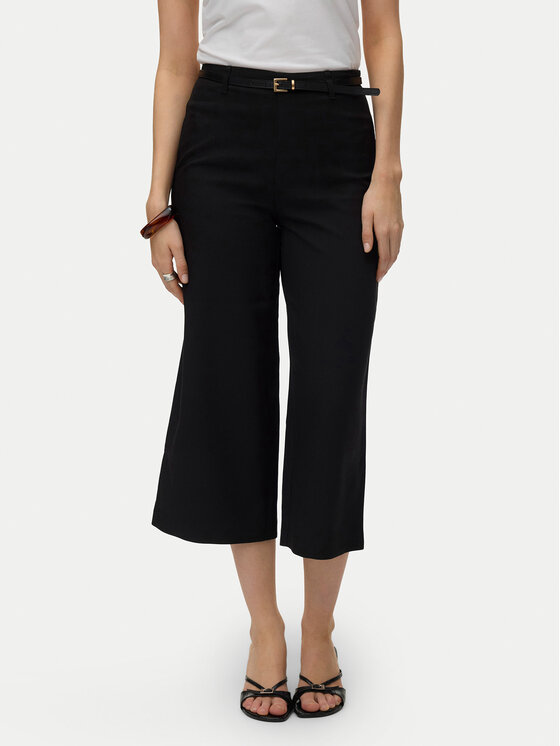 Kodas 20MAY Vero Moda Sijonkelnės · Juoda