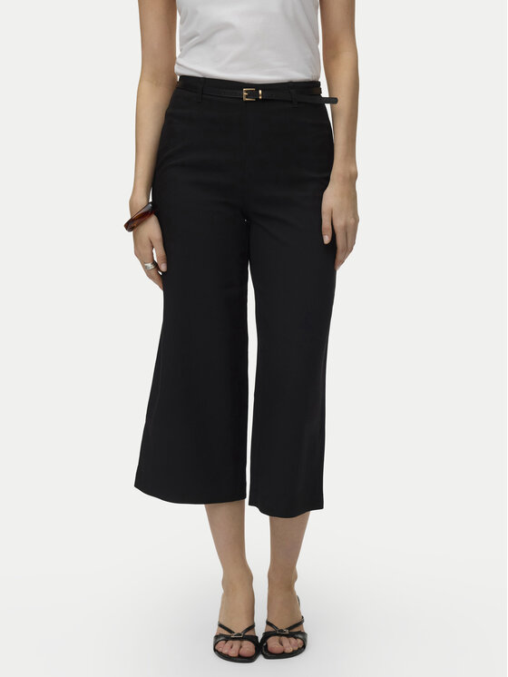 Vero Moda Sijonkelnės · Juoda