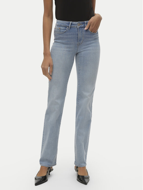 Kodas 20MAY Vero Moda Džinsai · Mėlyna · Regular Fit