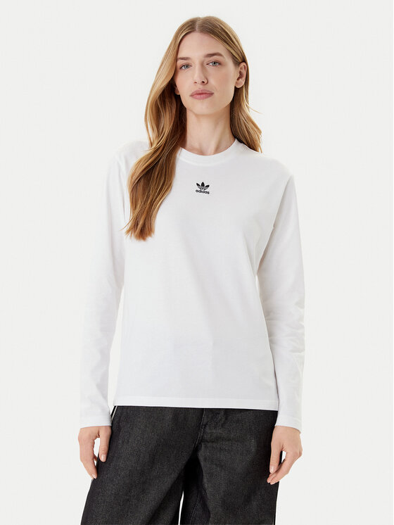 adidas Palaidinė · Balta