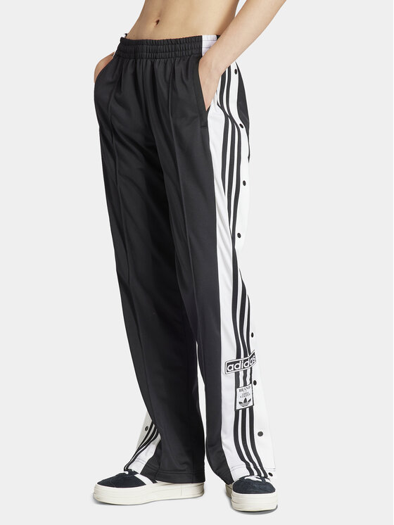 adidas Sportinės kelnės · Juoda