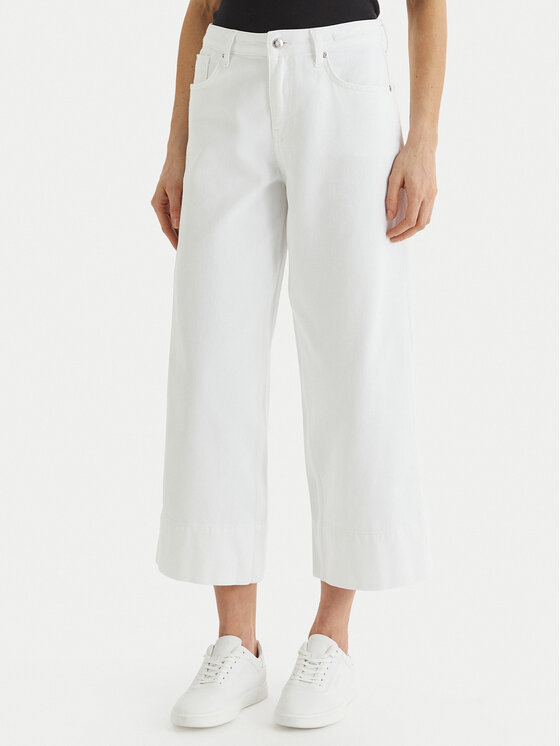 Kodas 20MAY JOOP! Jeans Džinsai · Écru · Regular Fit