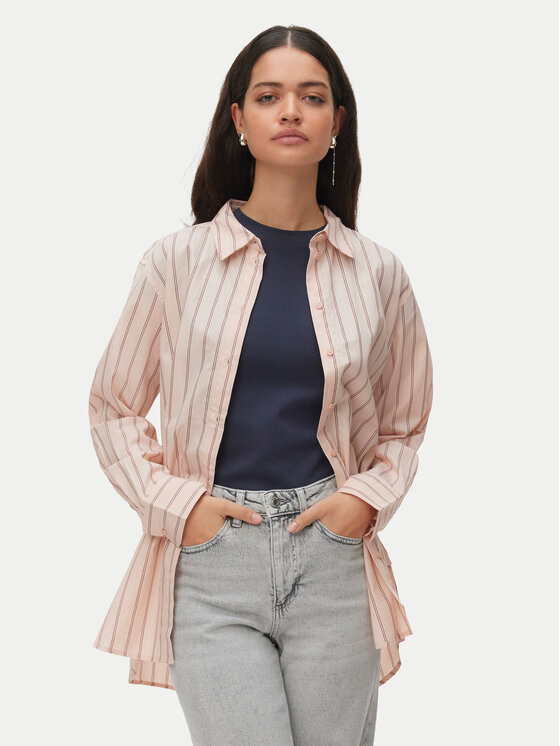 Kodas 20MAY Vero Moda Marškiniai · Rožinė