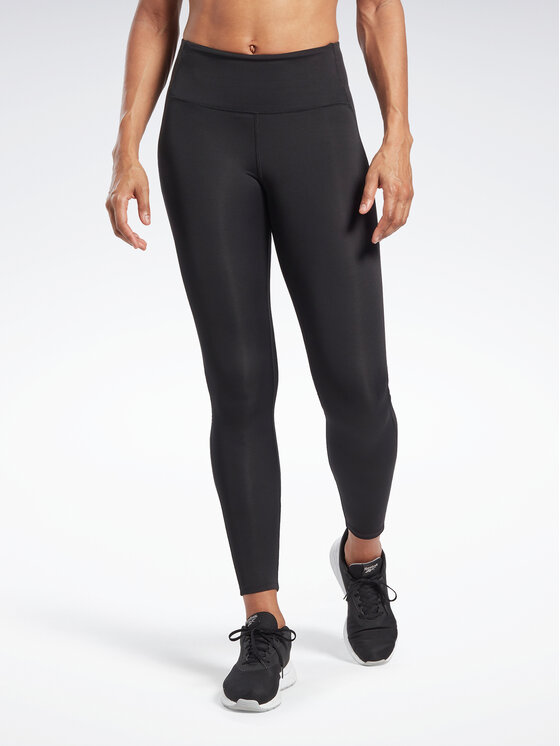 Reebok Tamprės · Juoda