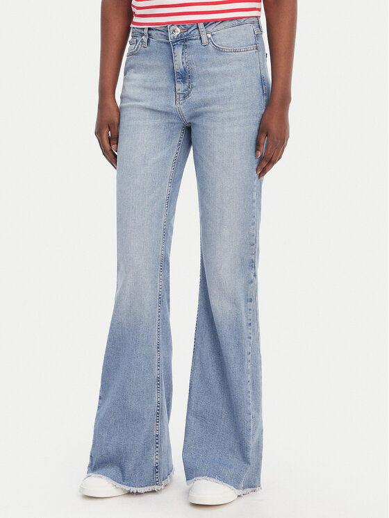 JOOP! Jeans Džinsai · Mėlyna · Regular Fit