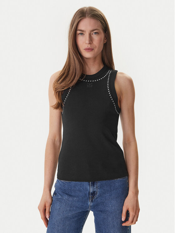 DKNY Marškinėliai · Juoda