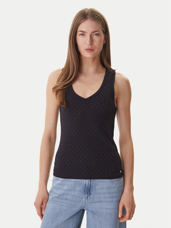 DKNY Marškinėliai · Juoda