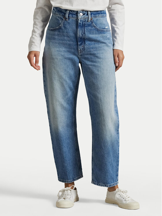Polo Ralph Lauren Džinsai · Mėlyna · Relaxed Fit