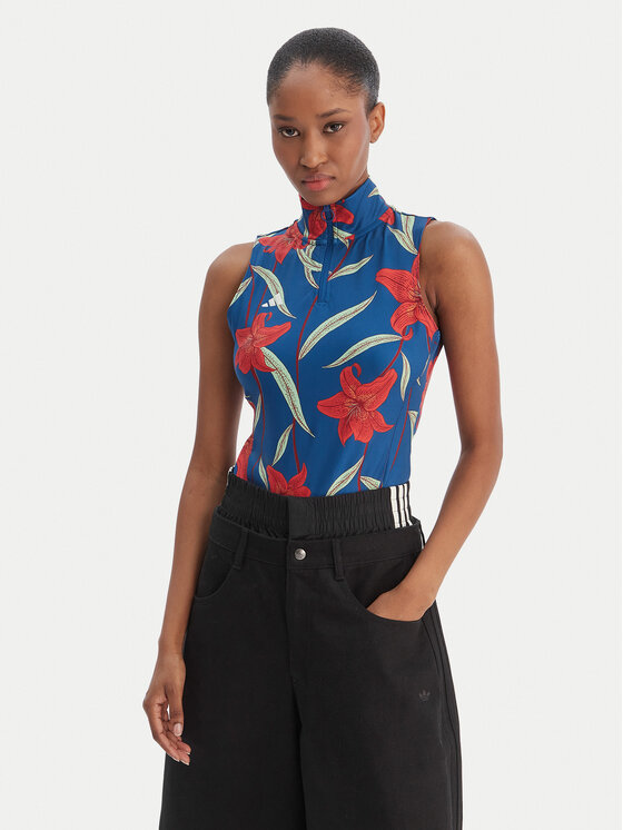 adidas Glaustinukė · Mėlyna