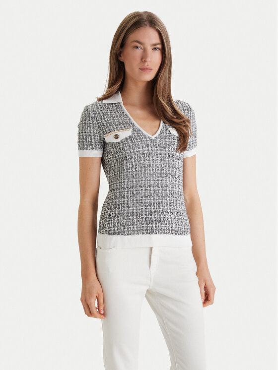 Guess Megztinis · Pilka · Regular Fit