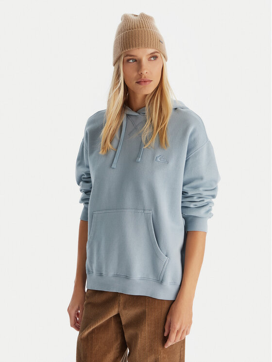 Kodas 20MAY Quiksilver Džemperis · Mėlyna · Oversize