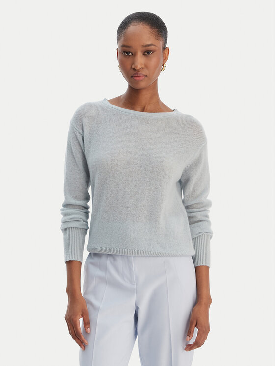 JOOP! Megztinis · Žalia · Regular Fit