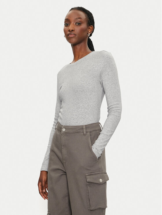 ONLY Palaidinė · Pilka