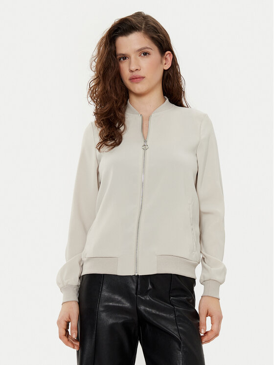 Kodas 20MAY Vero Moda Bomber striukė · Smėlio