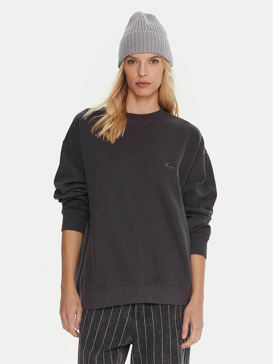 Kodas 20MAY Quiksilver Džemperis · Pilka · Regular Fit
