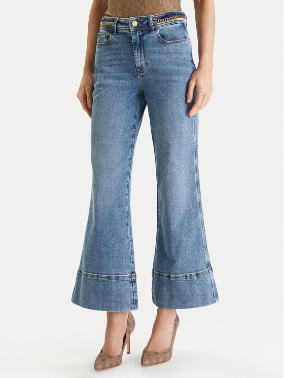 Marciano Guess Džinsai · Mėlyna · Regular Fit