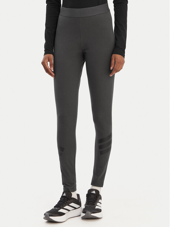 adidas Tamprės · Pilka