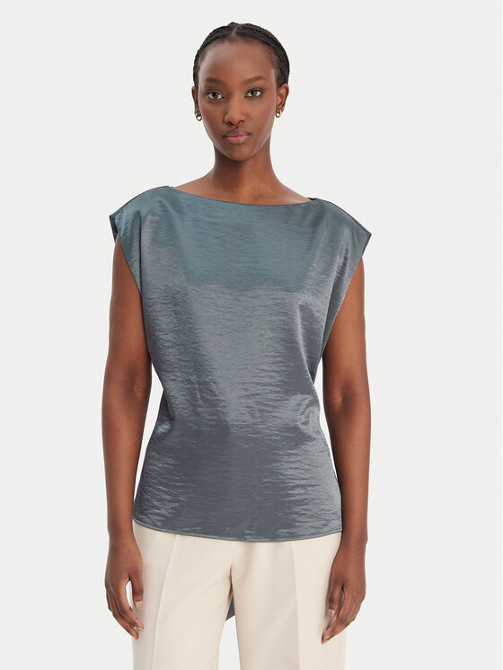 Kodas SUN15 Guess Palaidinė · Žalia