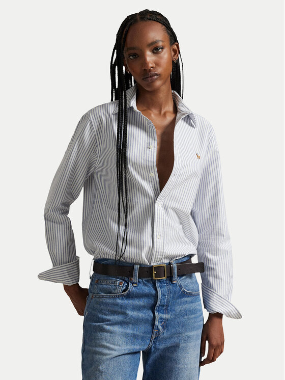 Polo Ralph Lauren Marškiniai · Spalvota