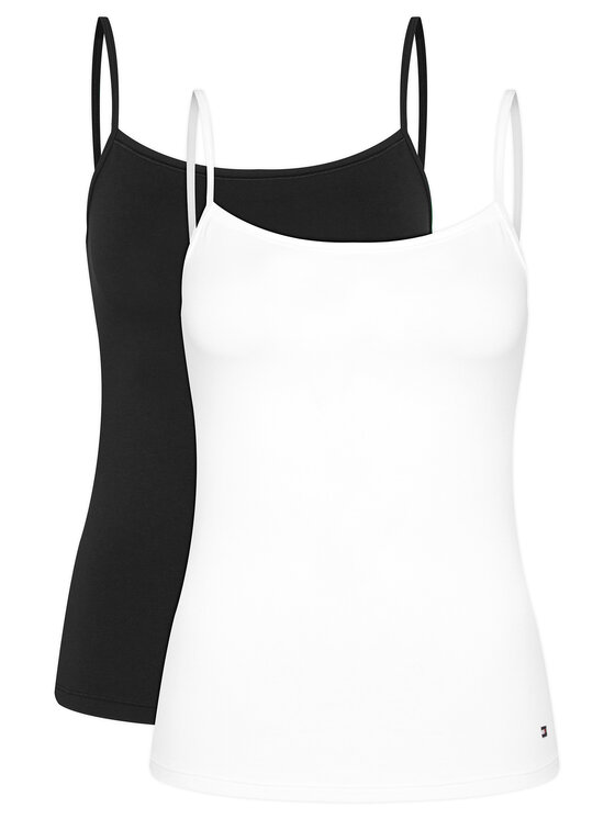 Tommy Hilfiger Topų komplektas · Spalvota