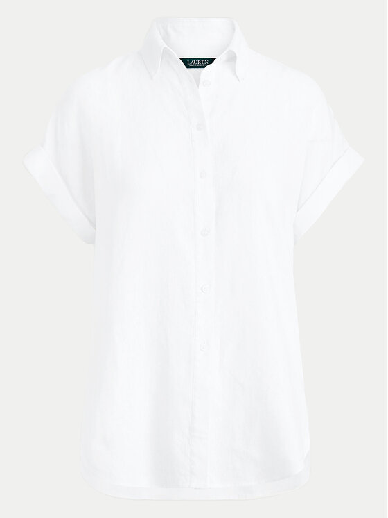 LAUREN RALPH LAUREN Marškiniai · Balta