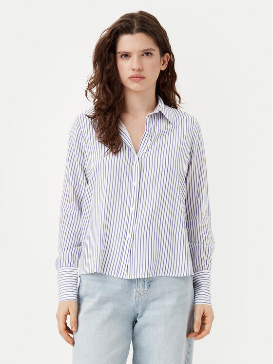 ONLY Marškiniai · Mėlyna