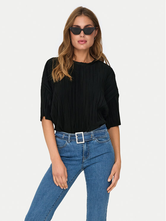 Kodas SUN15 ONLY Palaidinė · Juoda