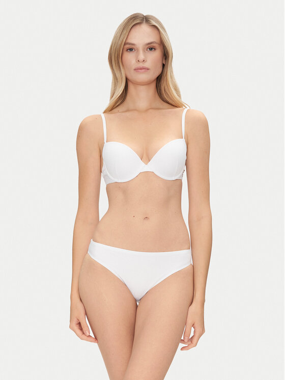 Kodas SUN15 EA7 Emporio Armani Bikinis · Balta