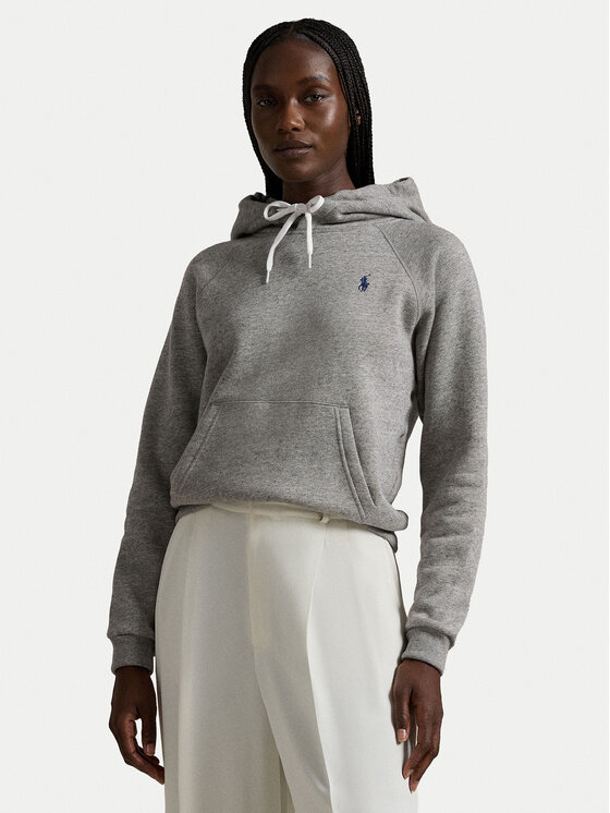 Polo Ralph Lauren Džemperis · Pilka · Regular Fit